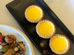 葡式蛋挞-北京厨房(西安SKP店)
