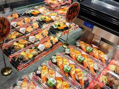 -池田寿司·4H鲜作(朝阳大悦城店)