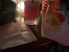 -TZ House音乐现场(来福士中心店)