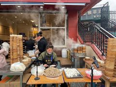 -豆相识•九九豆腐脑(牛咡桥店)