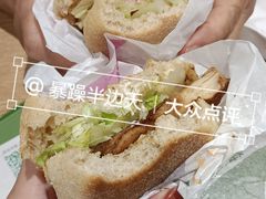 -麦当劳(北京大兴机场二层国内到达(安检外)店)