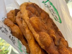 -黑窑厂糖油饼烤鸭·清真菜(旗舰店)