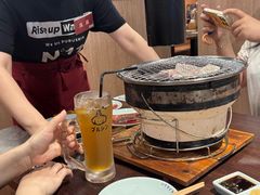 -蒜香焼肉PURUSHIN(马场路店)