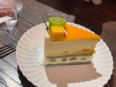 -黑草莓(重庆路店)