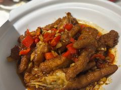 -兰湘子·湘菜小炒(石家庄万象城店)