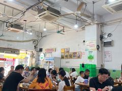-南记食粥坊·宵夜大排档(莲花总店)