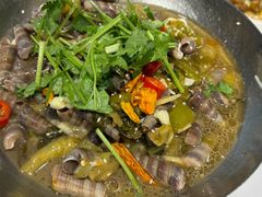 -食鼎记海鲜大排档(美食街店)