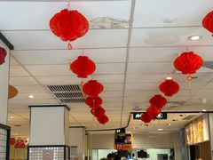 -麦当劳(武商建二店)