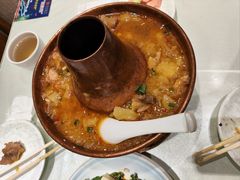 -茶花妹子云南餐厅(传媒大学店)