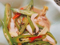 -虹料理·日料放题(悠方店)