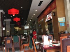 -满旗楼 北京烤鸭·涮羊肉火锅(武昌店)