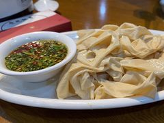 -庭苑饭香·生态餐厅(动物园店)
