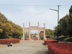 -石湖景区