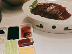-彩虹之约•淮扬家宴(亚运村店)