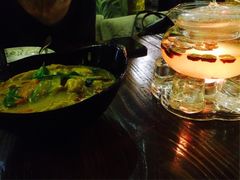 -Siam泰餐厅(水上公园店)