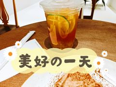 -追光 Dream Bakery(汉街店)