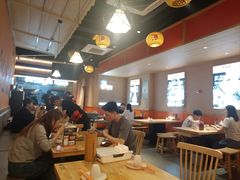 -开蚝屋·海鲜龙虾烧烤(文二路店)