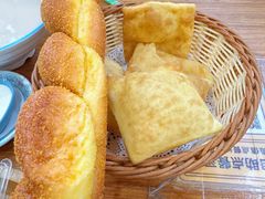-BAURSAK包尔萨克早餐屋(第二分店)