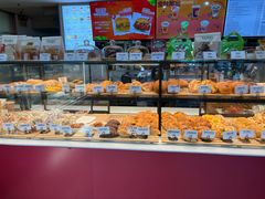 -tuan bakery+café(锦绣坊店)