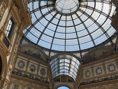 -埃马努埃莱二世拱廊