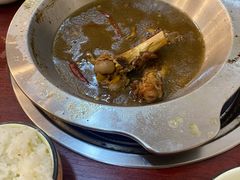 -聚首堂·特色小吃·肘子(什刹海德胜门店)