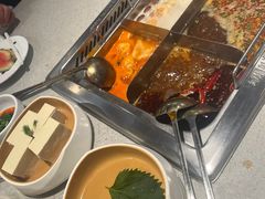 -海底捞火锅(万科广场店)