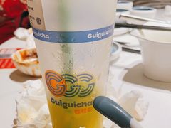 -左庭右院鲜牛肉火锅(金山万达店)