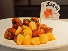 -南门食仙·手工福州菜(南门兜店)