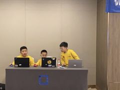 -童程童美·信息学竞赛·机器人编程·少儿编程(万寿路校区)