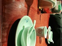 -北平食府(马鞍山路店)