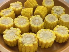 -龍歌自助小火锅(市南金茂湾店)