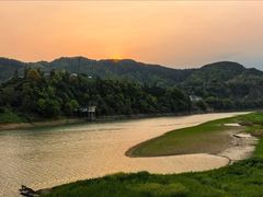 -新安江山水画廊风景区