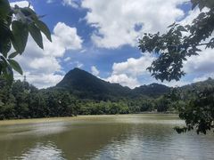 -黔灵山公园