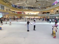 -冠军冰场CHAMPION RINK(苏州中心商场店)