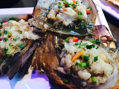-很久以前羊肉串(打浦路店)