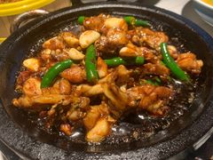 -庆江南江南菜(琴湖溪里花园城店)