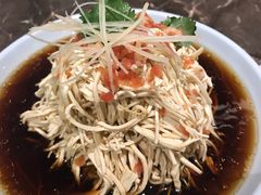 -冶春茶社(星汉大厦店)