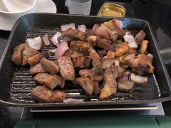 -炙韩料理·部队锅专门店