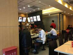 -永和大王(小厨·东四十条店)