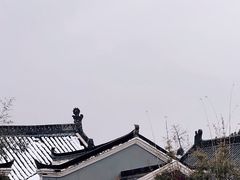 -长春观