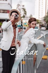 -太古映画婚纱摄影(天河店)