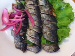 iphone_upload_pic-小V家秘制火锅鸡(钟源小区店)