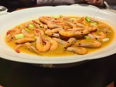 -许爷家·生态湖鲜(徐汇日月光店)