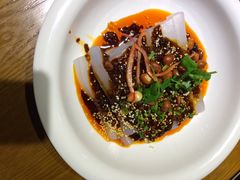 川西凉粉-泡椒食堂