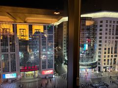 -喜悦烤鸭·新京菜(王府井店)