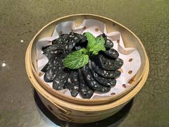 -院子餐厅·大锅菜·老杭帮(桥西直街店)
