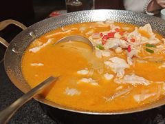-唐猫庭院·千年陕菜(赛格国际购物中心店)