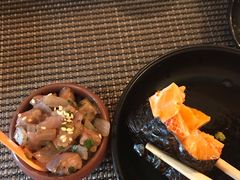-昊·来了寿司(双楠2店)