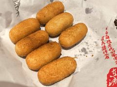 -东流山烤鸭·家常菜(雨山龙湖店)