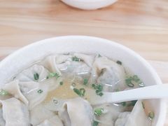 -顶巧鸡汤馄饨(虹口总店)